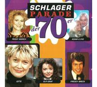 Various - Tolle Schlager (Compilation CD, 28 Tracks)