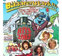 Various - Tolle Schlager, die tief berühren (Compilation CD, 40 Tracks, Various) Matthias Carras Du, Ich Bin Verliebt, Andrea Berg Wirst Du´s In Meinen Augen Sehn, Schürzenjäger Kalter-Kaffee-Morgen, Udo Jürgens Es Lebe Das Laster, Patrick Bach Reich Deine Hand, City Flieg Ich Durch Die Welt u.a.