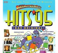 Various - Tolle schlagerartige Hits fürs Herz und Tanzbein (CD Compilation, 36 Titel, Diverse Künstler) Die Flippers - Sommersprossen / Nicole - Und Ausserdem Hab´ Ich Dich Lieb / Relax - Nur Bei Dir / Nicki - Immer Nur Bei Dir / Albano & Romina Power - Na Na Na u.a.