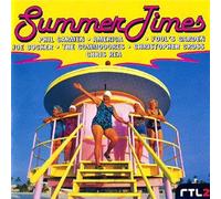 Various - Tolle Sommerhits (CD, 17 Tracks)