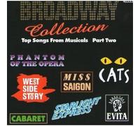 Various - Tolle Songs aus bekannten Musicals (Compilation CD, 14 Tracks, Various) All That Jazz Chicago u.a.