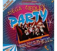 Various - Tolle Stimmungs Medleys - ideal zum Durchlaufenlassen auf Party, Bar, Club, Strand etc. (CD Compilation, 10 Titel, Diverse Künstler) Medley: Bamboleo, Stand By Me, High, Together Again / Medley: Stayin´ Alive, Fresh, Born To Be Alive, Never Can Say Goodbye / Medley: Baby I Love Your Way, Sunshine Reggae, Could You Be Loved, I Don´t Wanna Dance u.a.