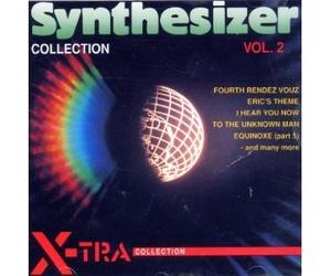 Various - Tolle Synthesizer Instrumental Versionen großer Hits - ideal zum Vertonen von Videos, Filmen, Moderationen etc. (CD Compilation, 16 Titel, Diverse Künstler) Jarre - Equinoxe / Moroder, Whitlock - Take My Breath Away / Conti Leeson - For Your Eyes Only / Priestman - Words / Tennant/Lowe - In Private / Anderson, Ulvaeus, Rice - I Know Him So Well / Lai - Bliitis u.a.