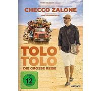 Various – Tolo Tolo – die Große Reise