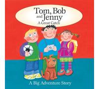 Divers – Tom, Bob and Jenny – Import