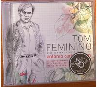 Various - Tom Feminino