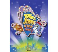 Various - Tom & Jerry Kids