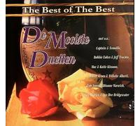 Various Tom Jones Dionne Warwick - CompiIation 15 Duets