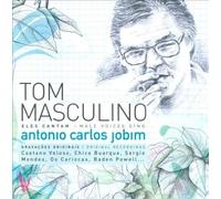 Various - Tom Masculino