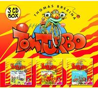 Various - Tom Turbo [Import]