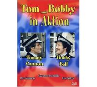 Various - Tom und Bobby in Aktion
