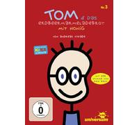 Various - Tom und das..Dvd 3