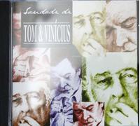 Various - Tom & Vinicius Saudade [Import]