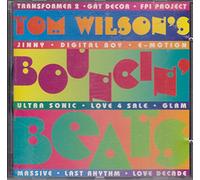 Various - Tom Wilson's Bouncin' Beats [Import]