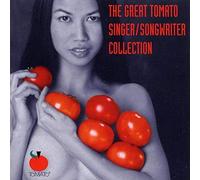 Various - Tomato Singer. [Import]