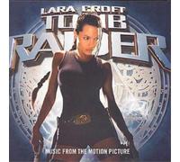 Artistes Divers – Tomb Raider – Import