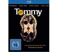 Various - Tommy BD [Blu-Ray] [Import]