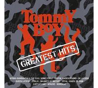 Various - Tommy Boy S Greatest Hits
