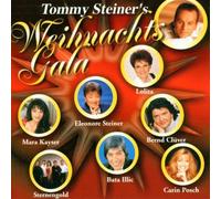 Various - Tommy Steiner's Weihnacht [Import]