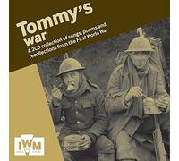 Various - Tommy's War-Songs, Poems & Recollections First WW [Import]