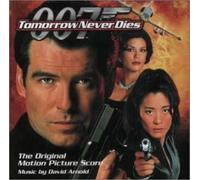 Various - Tomorrow Never Die [Import]