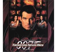 Various Tomorrow Never Dies (Music From The Motion Picture) (CD)