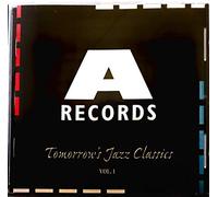 Various - Tomorrow S Jazz Classics Vol. 1