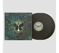Various - Tomorrowland 05-09 Anthems (5lp) [Import]