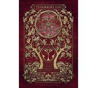 Various - Tomorrowland 2016 - The Elixir Of Life - CD - G3z