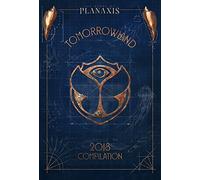 Various - Tomorrowland 2018-the Story of Planaxis