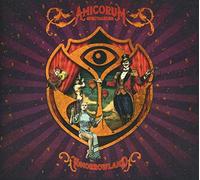 Various - Tomorrowland-Amicorum Spectaculum (2cd Edition)