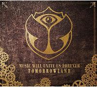 Various - Tomorrowland-Music Will Unite Us Forever [Import]