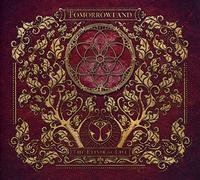Various – Tomorrowland: The Elixir of Life – Édition 2 CD