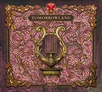 Various - Tomorrowland-The Secret Kingdom of Melodia [Import]