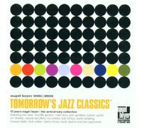Various - Tomorrows Jazz Classics 2002