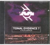 Various - Tonal EvidenceMute Sampler [Import]