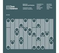 Various - Tone Science Module No.2 Elements and Particles [Import]