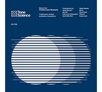 Various - Tone Science Module No.6 Protons and Neutrons [Import]