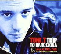 Various - Tone. T Trip to Barcelona-Live [Import]