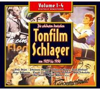 Various - Tonfilm Schlager 1929-1950 V [Import]