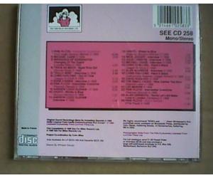 Various - Tonite Let's Make Love in [Import]