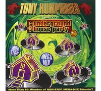 Various - Tony Humphries [Import]