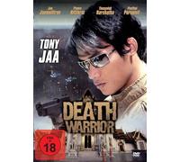 Various - Tony Jaa-Death Warrior