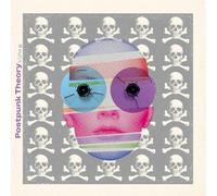 Postpunk Theory - Alpha - Vinyle 33 Tours