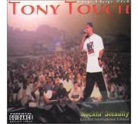 Various - Tony Touch [Import]