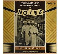 Various (Too Many Crooks!) - La Noire, Vol. 5 [Import]
