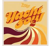 Various - Too Slow to Disco: Yacht Soul - the Cover Versions