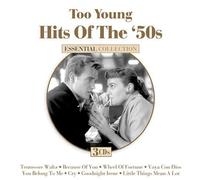 Various Artists – Essential Gold-Hits of – Import