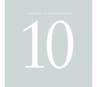 Various - Tooth & Nail 10th Anniversary