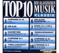 Various - Top 10 Classical [Import]